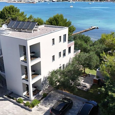 Punta Aqua Apartment Sukosan Luaran gambar