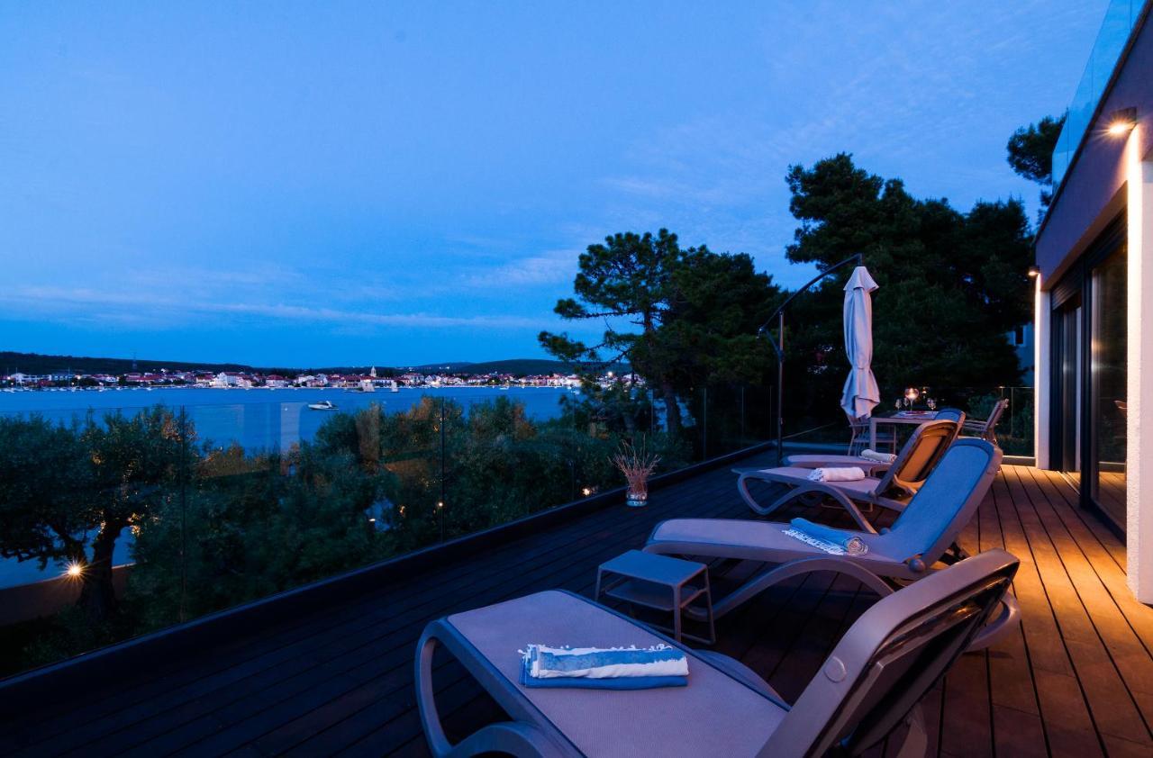 Punta Aqua Apartment Sukosan Luaran gambar