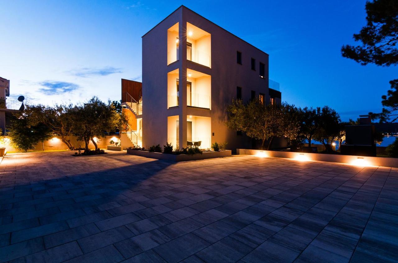 Punta Aqua Apartment Sukosan Luaran gambar