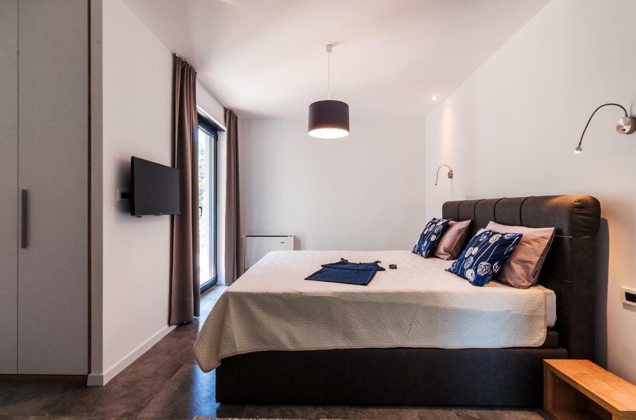 Punta Aqua Apartment Sukosan Luaran gambar